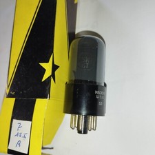 6SN7GT VT231 6SN7 GT