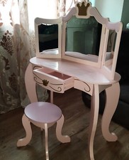 Frisiertisch/Schminktisch Mädchen