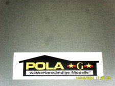 Decal / Sticker + Pola + Model