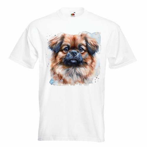 Shirt pekinese hunderasse - t-shirt,