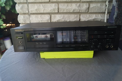 Gepflegtes onkyo 2440 - gepflegtes,