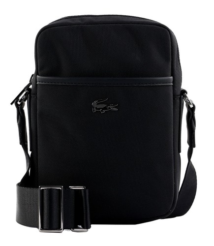 Lacoste vertical camera bag - vertical,