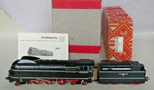 Märklin:  (SK 8009) 3007  von ca. 1957 mit Originalkarton und Anleitung