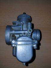 Yamaha TZ 250-350 Vergaser