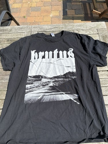 Brutus shirt größe - brutus, xl
