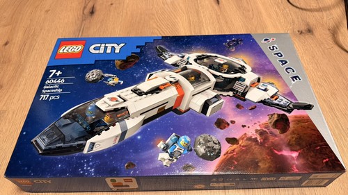 Lego city 60446 galaxie - city,