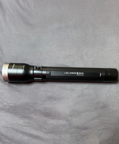Taschenlampe ledlenser m17 - taschenlampe,