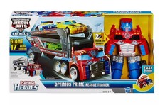 Transformers Playskool Heroes
