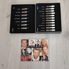 Star-box Parfumproben