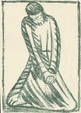 Ernst Barlach (1870 - 1938)