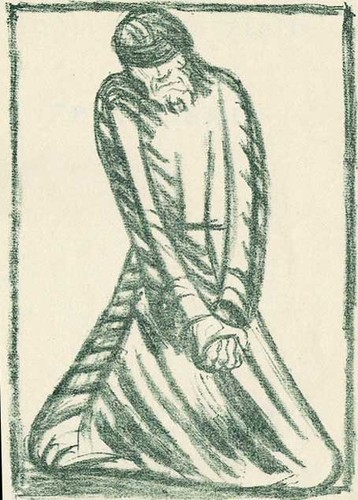 Ernst barlach - barlach, (1870