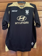 FSV Frankfurt Trikot Christian