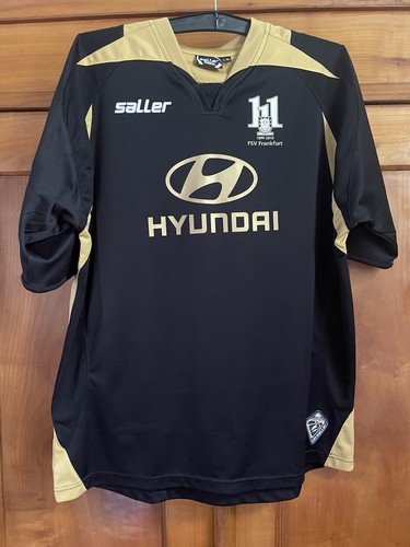 Fsv frankfurt trikot christian - fsv,