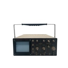 Philips PM 3208 Oszilloskop 20