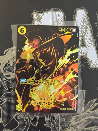 One piece tcg karte - piece,
