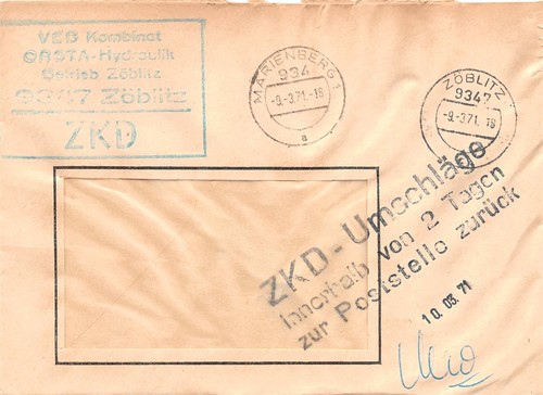 415497 ddr zkd dienstblg - ddr,