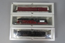 Märklin H0 Lokomotiven digital im Originalkarton großes Konvolut (W 145756)