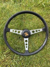 Lenkrad Petri Audi 80 B1 GT TS