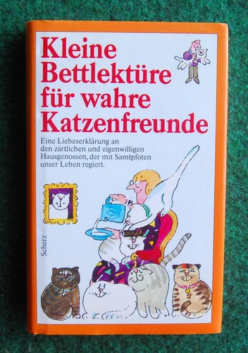 Kleine bettlektüre für wahre - bettlektüre,
