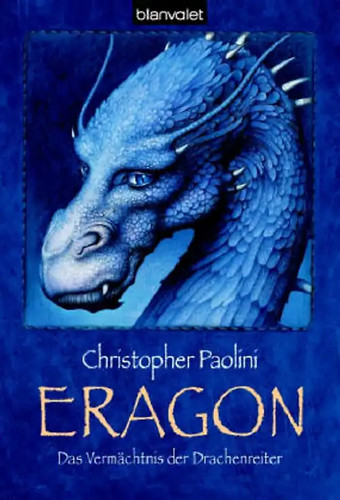 Eragon das vermächtnis - vermächtnis, der