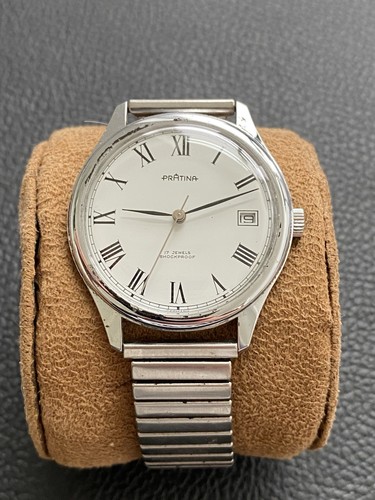 Prätina jewels chockproof - 17,
