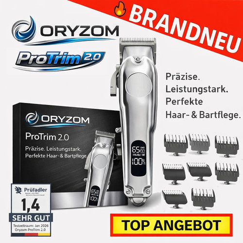 Oryzom protrim 0 profi - protrim,