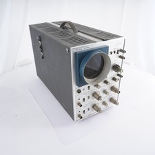 Philips PM3230 0-10 MHz