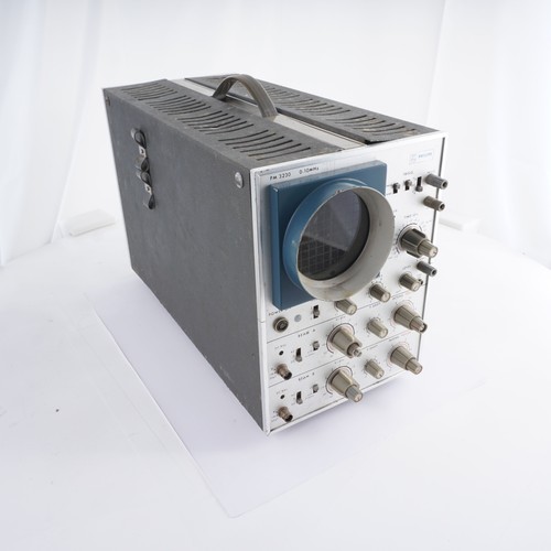 Philips pm3230 mhz - philips, 0-10