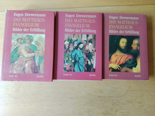 Das matthäus evangelium - das,
