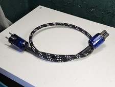 Inakustik Netzkabel AC-2502