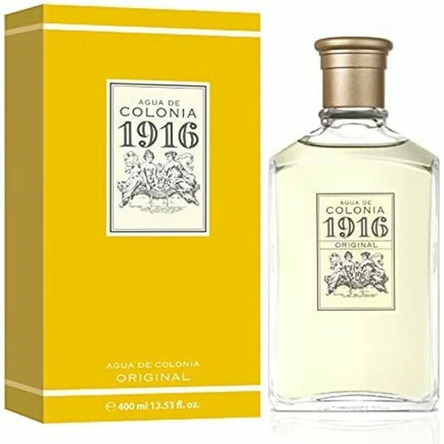 Myrurgia 1916 original col - 1916,