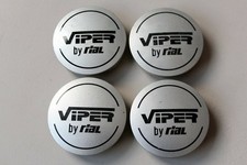 Original classic viper rial - viper,
