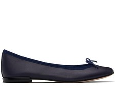 REPETTO CINDERRILLON BALLERINA