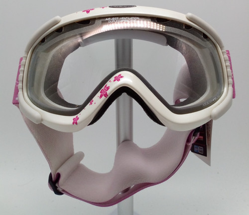 Goggle skibrille h830 frauen - h830-4,