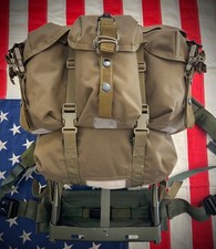 Shekkin Gears CSAR Pack Coyote