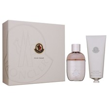 Moncler pour Femme Set 60 ml