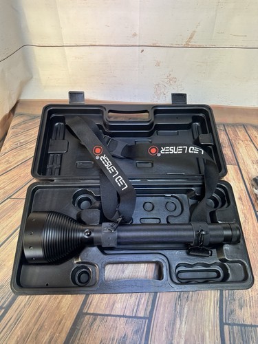 Led lenser x21 - led,