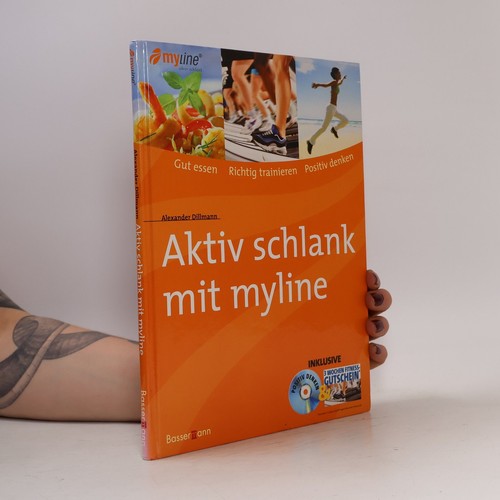 Aktiv schlank mit myline -  , | 