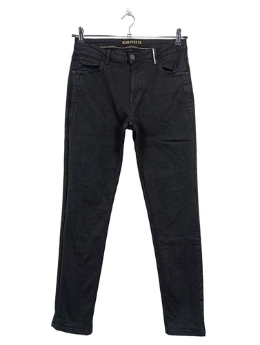 Blue fire hüftjeans - co,