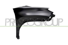 Diederichs Kotflügel vorne