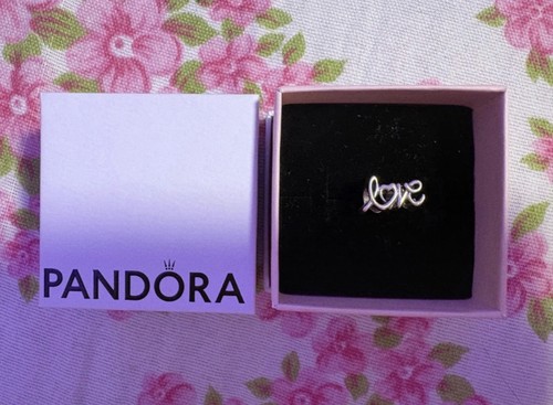 Pandora charm anhänger love - charm,