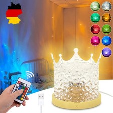 16 Farben Nordlicht Aurora