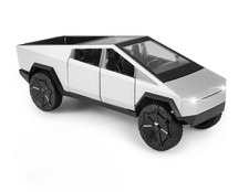 Tesla truck modellauto - tesla, truck-modellauto