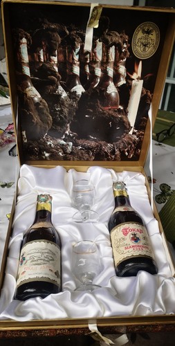 Geschenkbox originaltokaji - geschenkbox,