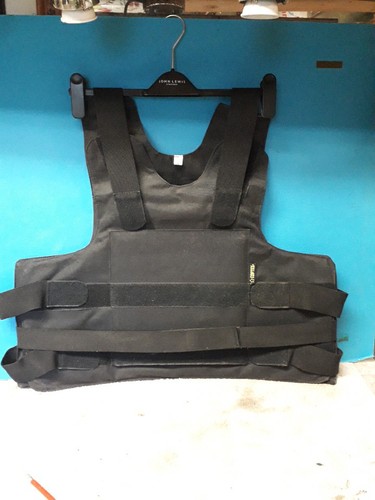 Coptex overt body armor - coptex,