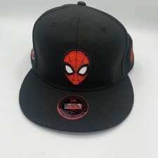 NEU Spiderman Marvel Deckel