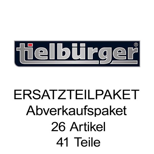 Tielbürger gartentechnik - tielbÜrger,