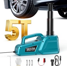 12v elektrischer wagenheber - 12v,