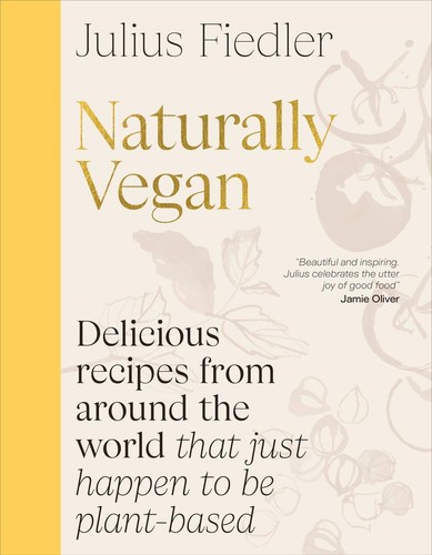 Naturally vegan nulljulius - vegan,