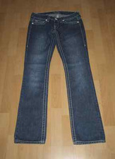 Post Vegas Jeans Damen Gr. 27